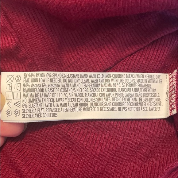 New forever 21 dress - Picture 5 of 5